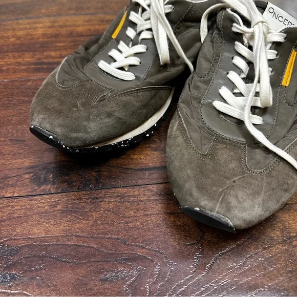 Oncept Tokyo Sneaker for Men - Alpine size US 9